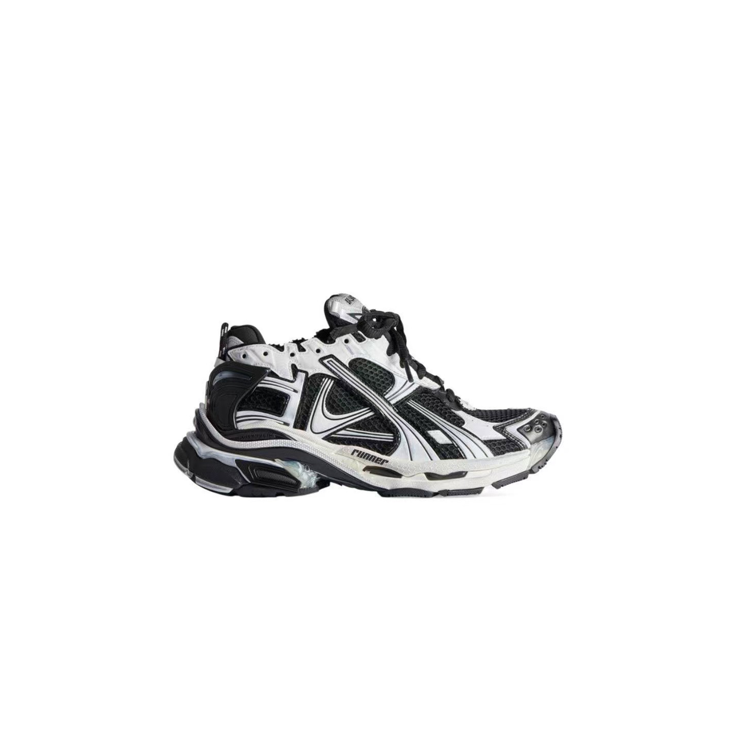Ba*len*cia*ga runner sneakers 772774w3rny0120